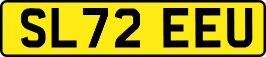 SL72EEU
