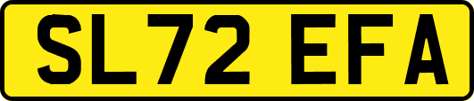 SL72EFA