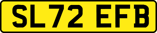 SL72EFB