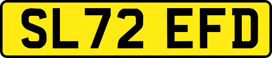 SL72EFD