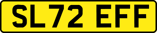 SL72EFF