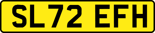 SL72EFH