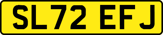 SL72EFJ