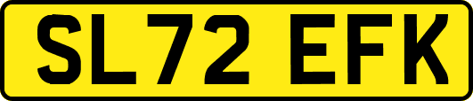 SL72EFK
