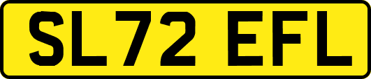 SL72EFL