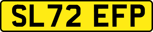 SL72EFP