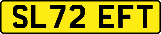 SL72EFT