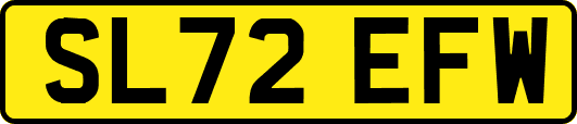 SL72EFW