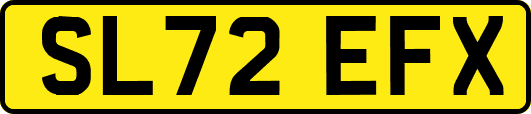 SL72EFX