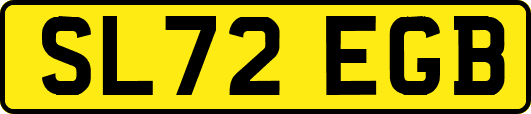 SL72EGB