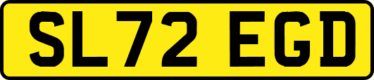 SL72EGD
