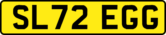 SL72EGG