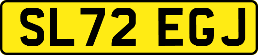 SL72EGJ