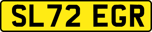 SL72EGR