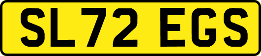 SL72EGS