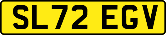 SL72EGV