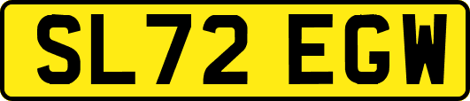 SL72EGW