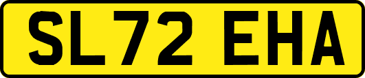 SL72EHA