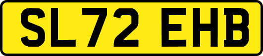 SL72EHB