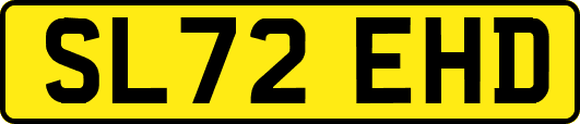 SL72EHD