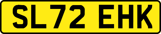 SL72EHK