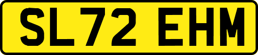 SL72EHM