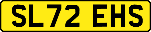 SL72EHS