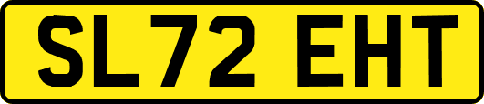 SL72EHT