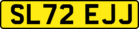 SL72EJJ