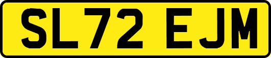 SL72EJM