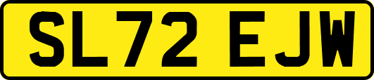 SL72EJW