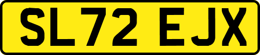 SL72EJX
