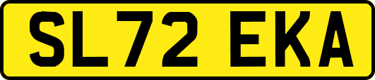 SL72EKA