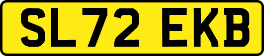 SL72EKB
