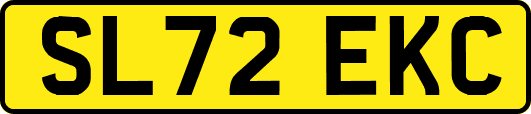 SL72EKC