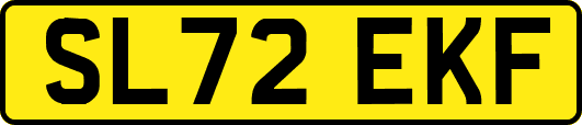 SL72EKF