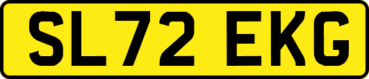 SL72EKG