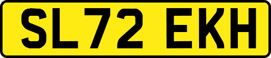 SL72EKH
