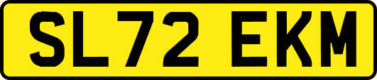 SL72EKM