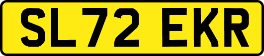 SL72EKR