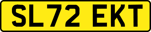 SL72EKT