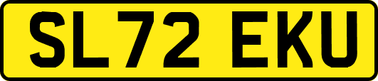 SL72EKU