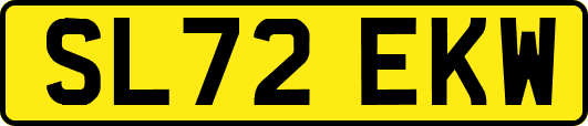 SL72EKW