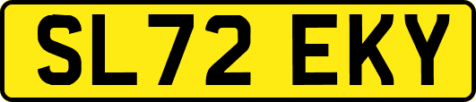 SL72EKY