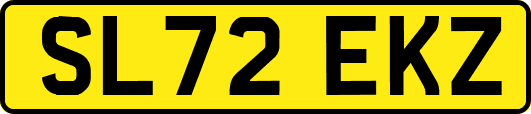 SL72EKZ