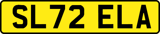 SL72ELA