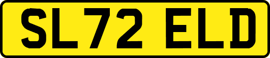 SL72ELD