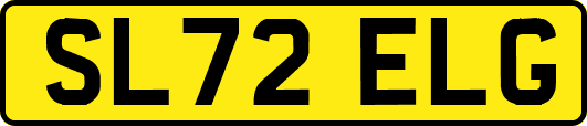 SL72ELG