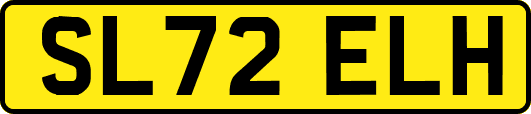 SL72ELH