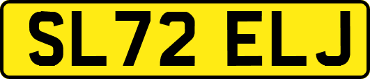 SL72ELJ
